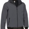 Giacca Soft Shell Blummer