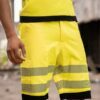 Hi-Viz Workwear Shorts