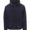 Escape Padded Man Jacket