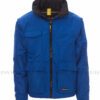 Escape Padded Man Jacket