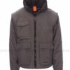 Escape Padded Man Jacket
