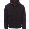 Escape Padded Man Jacket