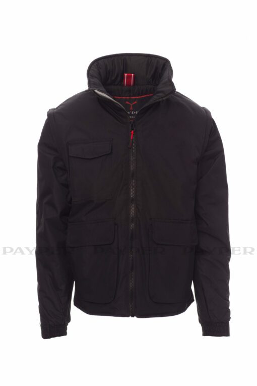 Escape Padded Man Jacket