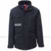 Fighter FX Mid Padded Man Jacket