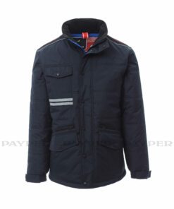 Fighter FX Mid Padded Man Jacket