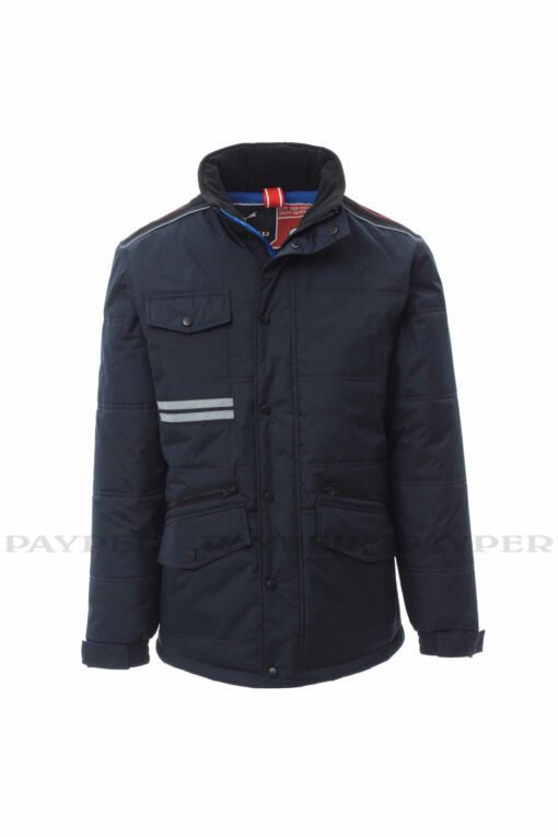 Fighter FX Mid Padded Man Jacket