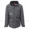 Fighter FX Mid Padded Man Jacket
