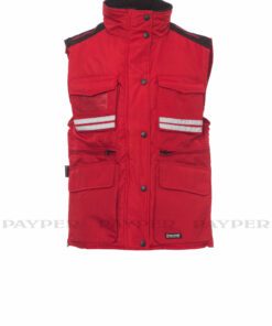 Flight Lady Padded Vest