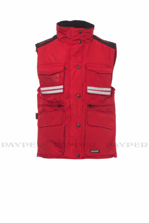 Flight Lady Padded Vest