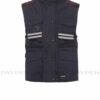 Flight Lady Padded Vest