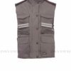 Flight Lady Padded Vest