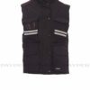 Flight Lady Padded Vest