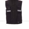 Flight Man Padded Vest