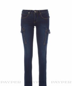 Hummer Lady Work Pants