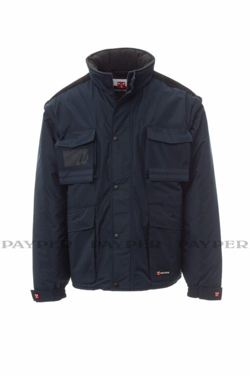 Intercontinental 2.0 Padded Man Jacket