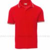Italia Unisex Polo