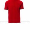 Italia Unisex Polo