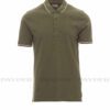 Italia Unisex Polo