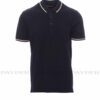 Italia Unisex Polo