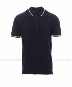 Italia Unisex Polo