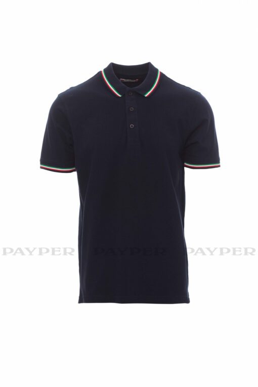 Italia Unisex Polo