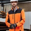 Signal-Workwear Jacket