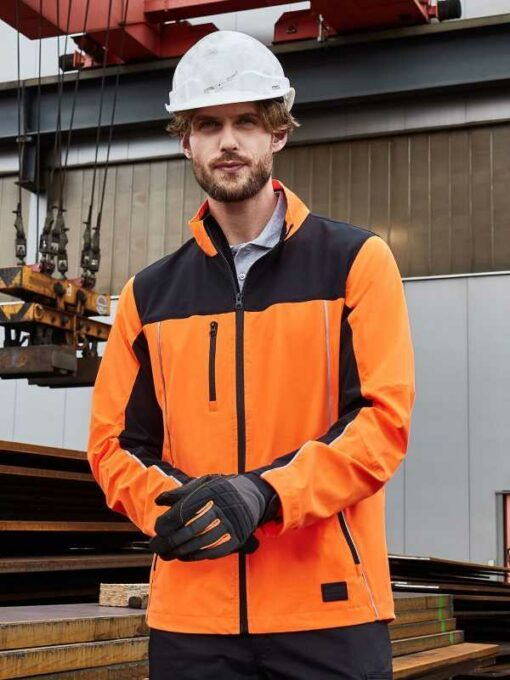 Signal-Workwear Jacket