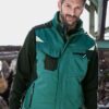 Craftsmen Softshell Vest Strong