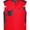 Craftsmen Softshell Vest Strong