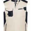 Craftsmen Softshell Vest Strong