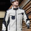 Workwear Softshell Jacket Strong