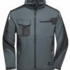 Workwear Softshell Jacket Strong