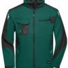 Workwear Softshell Jacket Strong