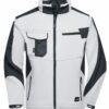 Workwear Softshell Jacket Strong