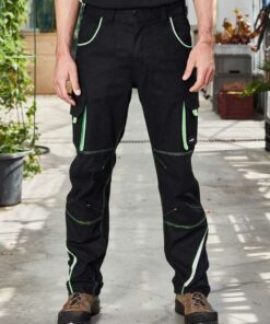 Workwear Pants Color