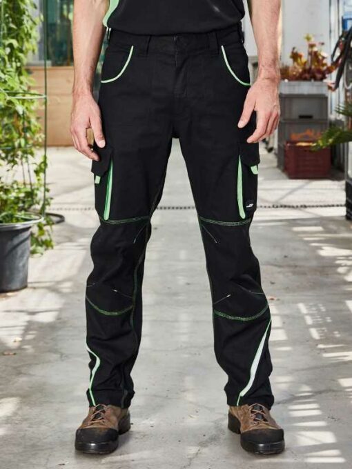 Workwear Pants Color