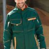 Workwear Jacket Color