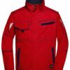 Workwear Jacket Color