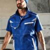 Workwear Vest Color