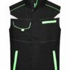 Workwear Vest Color