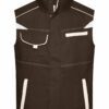 Workwear Vest Color