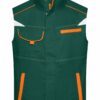 Workwear Vest Color