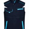 Workwear Vest Color