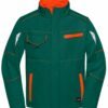 Workwear Softshell Jacket Color