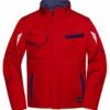 Workwear Softshell Jacket Color