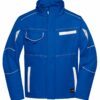 Workwear Softshell Jacket Color