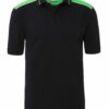 Man Workwear Polo Color