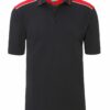 Man Workwear Polo Color