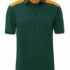 Man Workwear Polo Color