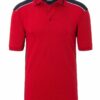 Man Workwear Polo Color
